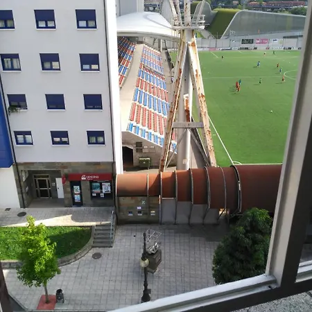 Hotel Vaqueros-2